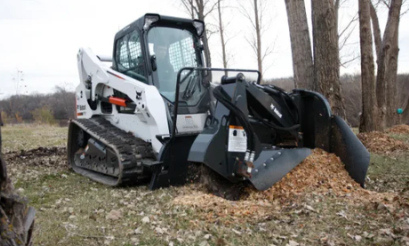 Bobcat T770 Compact Track Loader Service and Repair Manual