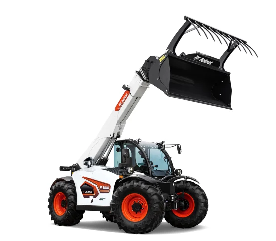BOBCAT TL43.80, TL43.80HF, TL43.80X, TL43.80X2 SERVICE AND REPAIR MANUAL