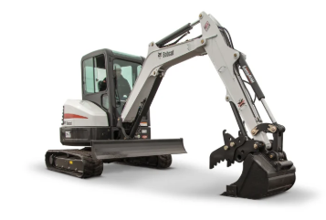 BOBCAT E35I SERVICE AND REPAIR MANUAL SN AUYM11001 AND UP