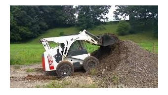 Bobcat 873 Skid Steer Loader Service and Repair Manual