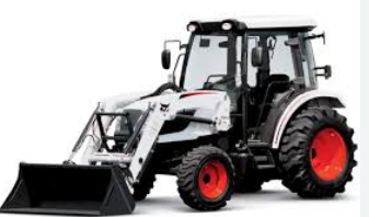 REPAIR AND SERVICE MANUAL BOBCAT CT5545, CT5550, CT5555, CT5558
