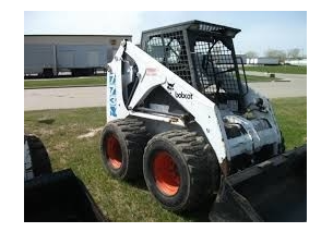 Bobcat 773f Skid Steer Loader Service and Repair Manual
