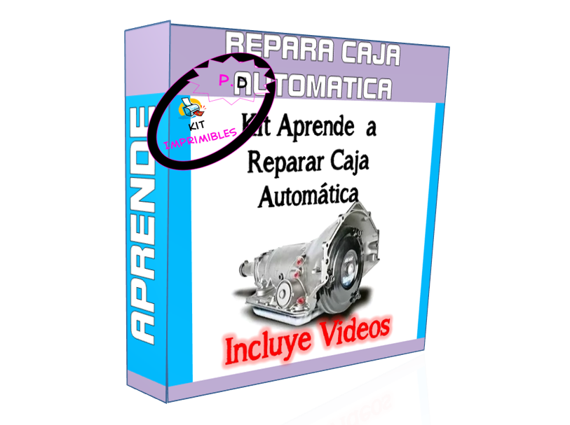 Learn to repair automatic transmissions