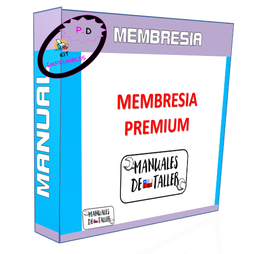 MEMBRESIA PREMIUN