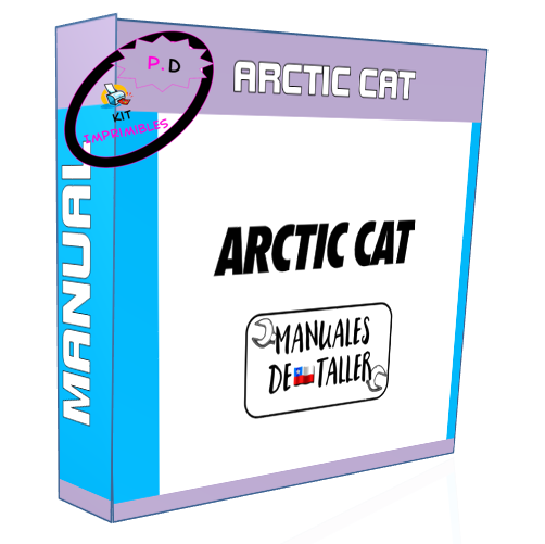 2006 Arctic Cat XT 650 Prowler UTV Service and Repair Manual