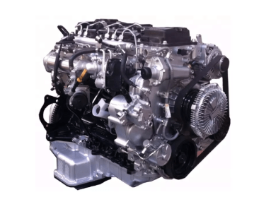Manual De Reparacion Motor Nissan ZD30 3.0L (Español)
