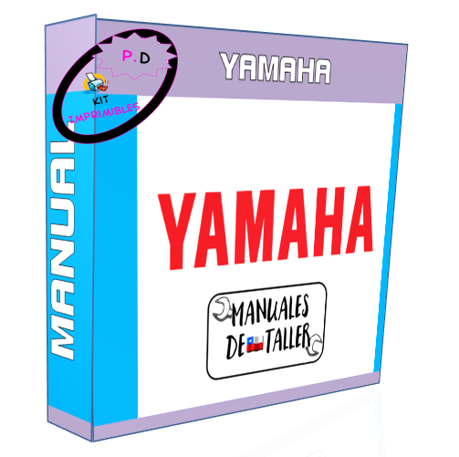 Yamaha DT125 DT175 Workshop Manual