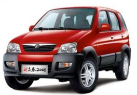 Zoyte Nomada RX6400 Engine Repair Manual (2007-2012) Esp.