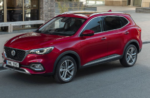 Saic / MG EHS Workshop Manual (2020-2024) English