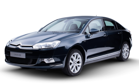 Citroen C5 Workshop Manual (2007-2017) English