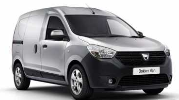 Dacia Dokker Workshop Manual (2012-2020) English