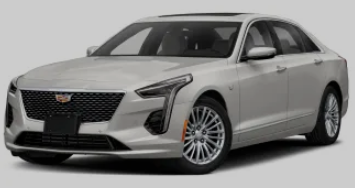 Cadillac CT6 (2016-2023) Workshop Manual In English
