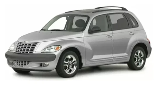 Workshop Manual Chrysler Pt Cruiser 2003 2004 2005 2006 Esp
