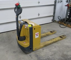 Manual de servicio Caterpillar WP4500