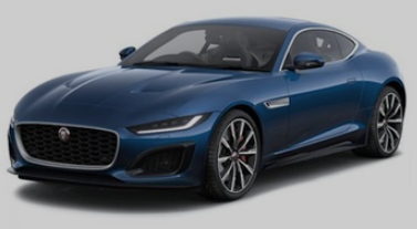 Jaguar F-Type X152 Workshop Manual (2020-2024) English