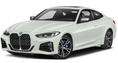 BMW 4 Series G22 420d (2020-2024) Workshop Manual English