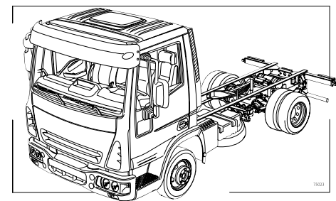 Electrical Diagrams Iveco Eurocargo Tector 6 A 26 T