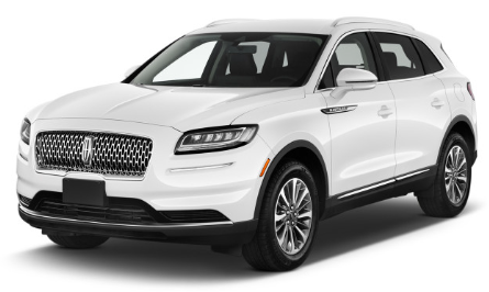 Lincoln Nautilus U540 Workshop Manual (2019-2023) English