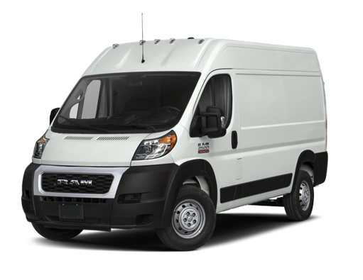 Ram ProMaster Wiring Diagrams (2021-2024)