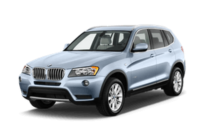 BMW X3 F25 (2010-2017) Workshop Manual In English