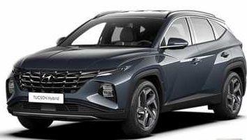 Hyundai Tucson Workshop Manual (2021-2024) English