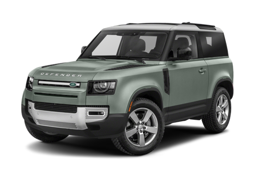 Land Rover Defender L663 Workshop Manual (2020-2024) English