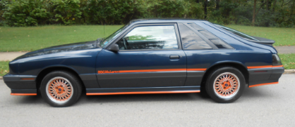 Mercury Capri Workshop Manual (1979-1986) English