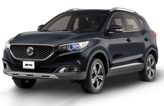 Saic / MG ZS Workshop Manual (2020-2024) English