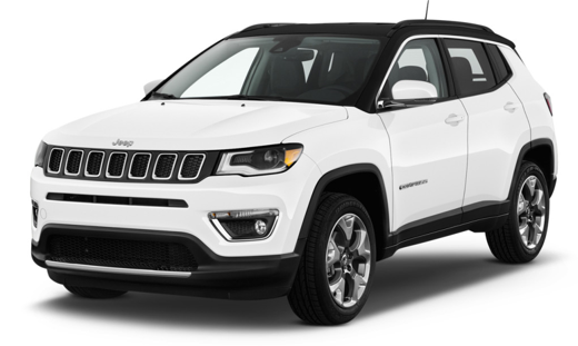 Jeep Compass Workshop Manual (2017-2021) In English