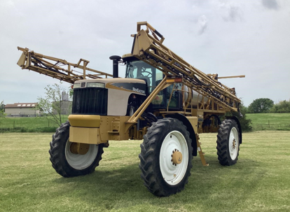 RoGator Service Manual SS874 SS1074 SSC874 SSC1074 Ag Ch
