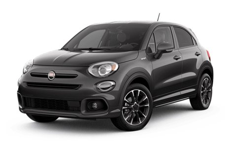 Fiat 500X Workshop Manual (2014-2022)