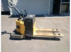 Manual de servicio Caterpillar NPV60