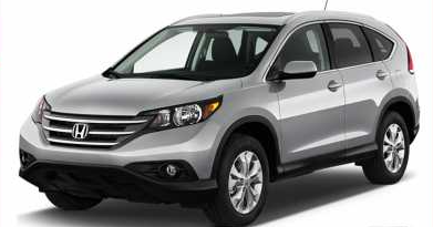 Honda Pilot (2016) Workshop Manual In English