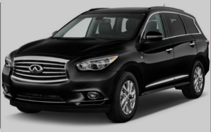 Infiniti QX60 Workshop Manual (2013-2016) English