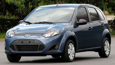 Diagramas Eléctricos Ford Fiesta 2008 2009 2010 En Español