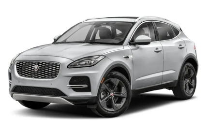Jaguar E-Pace (X540) (2017-2024) Workshop Manual English