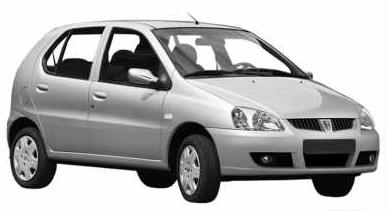 Workshop Manual Rover CITYROVER (2003-2005) English