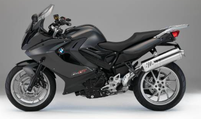 Workshop Manual BMW F800 (F650, F700) TWINS