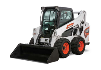 Bobcat S76 Electrical and Hydraulic Diagrams