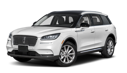 Lincoln Corsair Workshop Manual (2020-2024) English