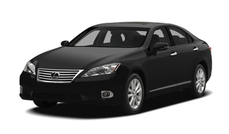 Lexus ES350 (2007-2012) Workshop Manual English