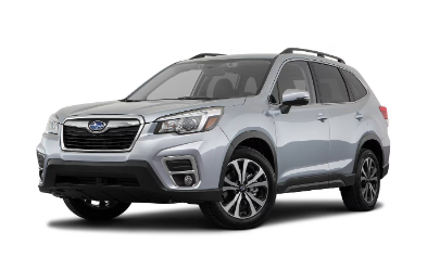 Subaru Forester SK Workshop Manual (2019-2024) English