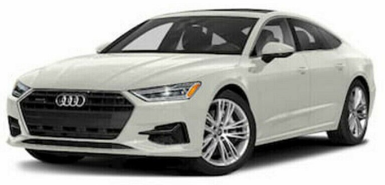 Audi A7 2018 2019 2020 Workshop Manual English