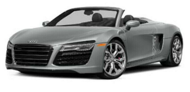 Audi R8 Workshop Manual (2016-2020) English