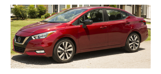 Nissan Versa N18 Workshop Manual (2019-2024) English