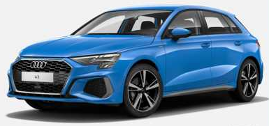 Audi A3 8Y (2021-2023) Workshop Manual English