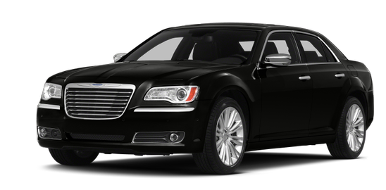 Workshop Manual Chrysler 300 300C (2011-2019) English