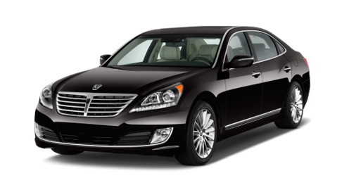 Hyundai Equus Workshop Manual (2010-2016) English