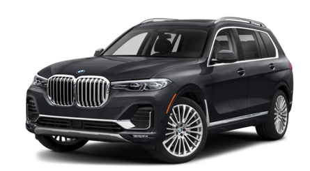 BMW X7 G07 (2019-2024) Workshop Manual In English