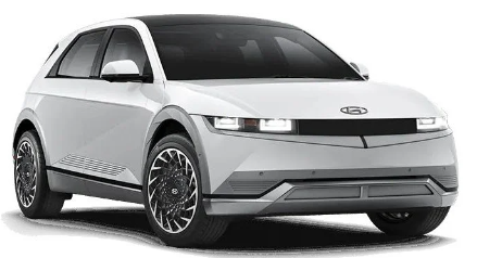 Hyundai Ioniq Electric Workshop Manual (2021-2024) English